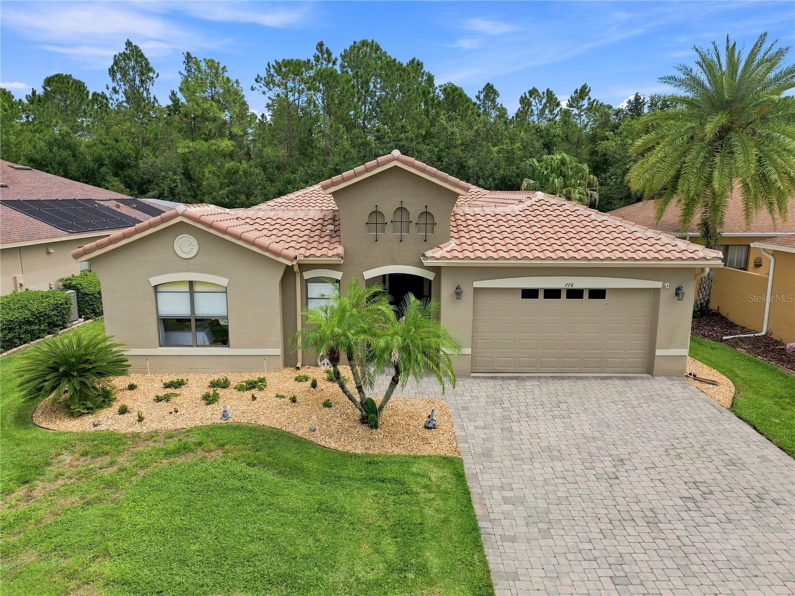 776 Barcelona Dr, Poinciana, FL 34759