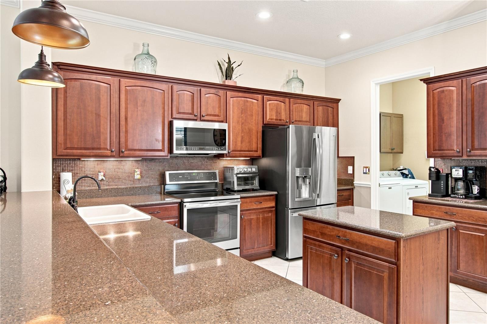 776 Barcelona Dr, Poinciana, FL 34759