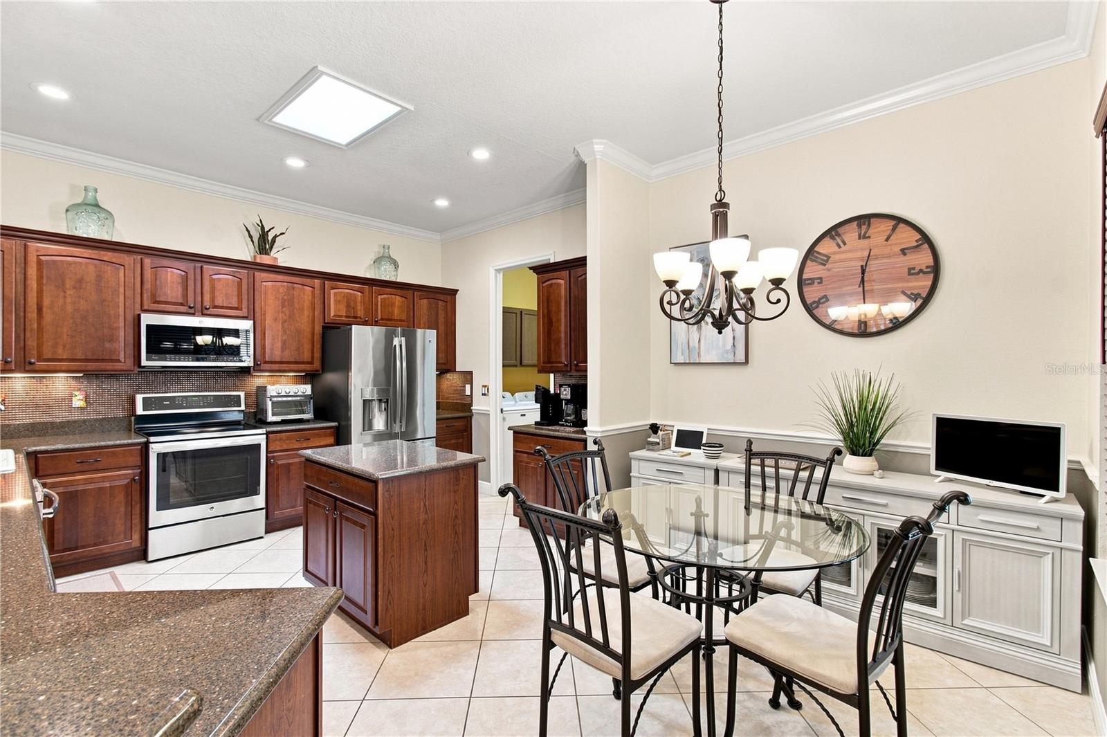 776 Barcelona Dr, Poinciana, FL 34759