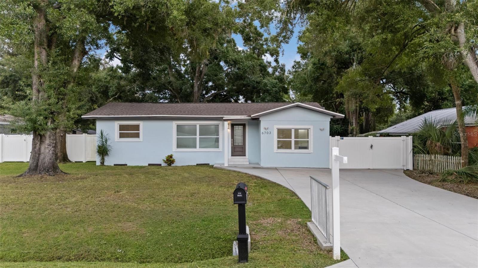 6703 Boulevard, Tampa, FL 33604