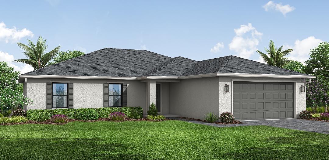 407 Sherbourne, Port Charlotte, FL 33954