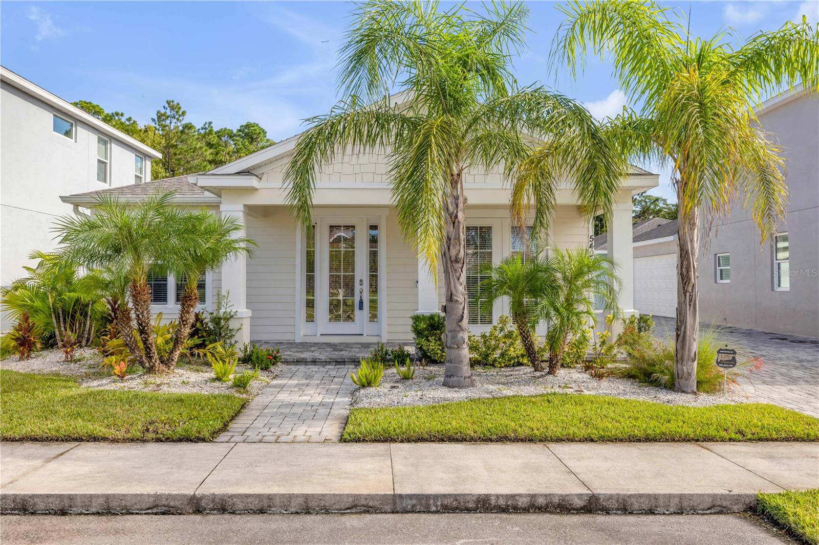 549 Venetian Palms, New Smyrna Beach, FL 32168