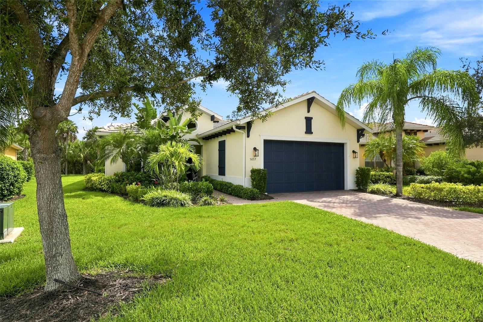 5057 Lake Overlook, Bradenton, FL 34208