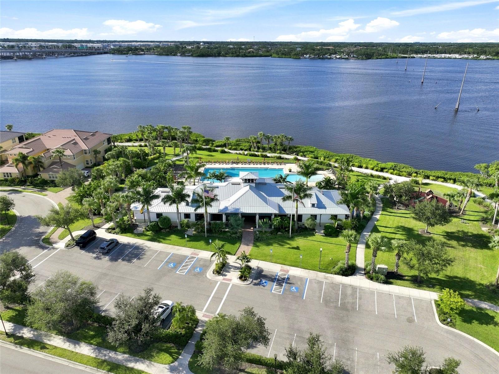 5057 Lake Overlook, Bradenton, FL 34208