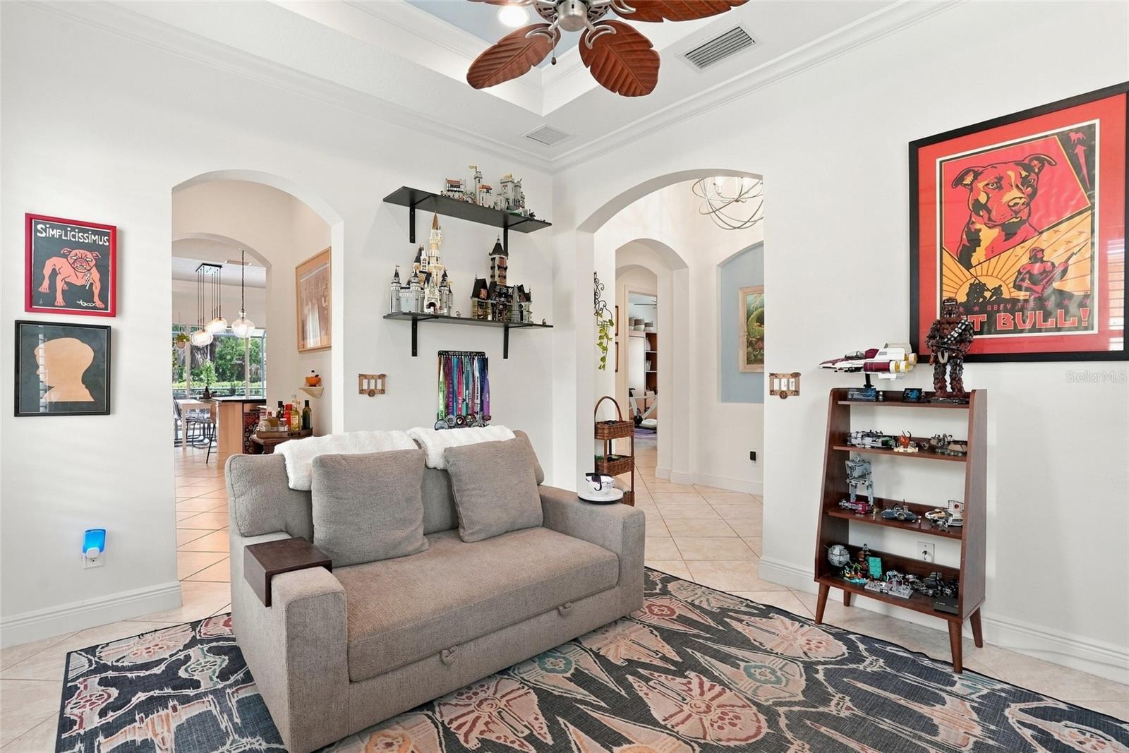 5057 Lake Overlook, Bradenton, FL 34208