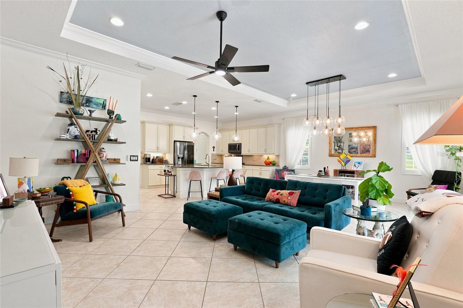 5057 Lake Overlook, Bradenton, FL 34208