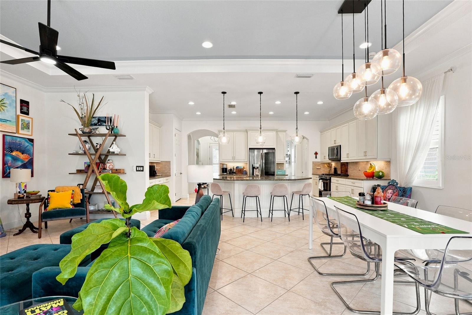 5057 Lake Overlook, Bradenton, FL 34208