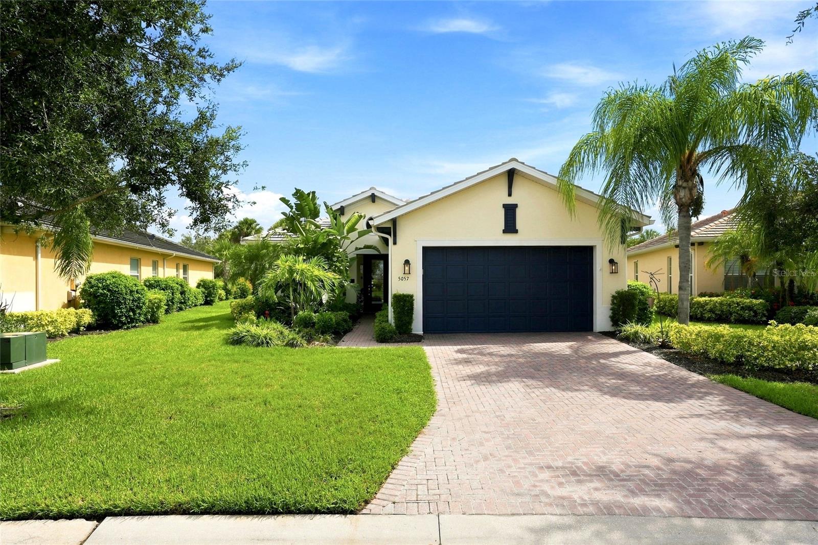 5057 Lake Overlook, Bradenton, FL 34208