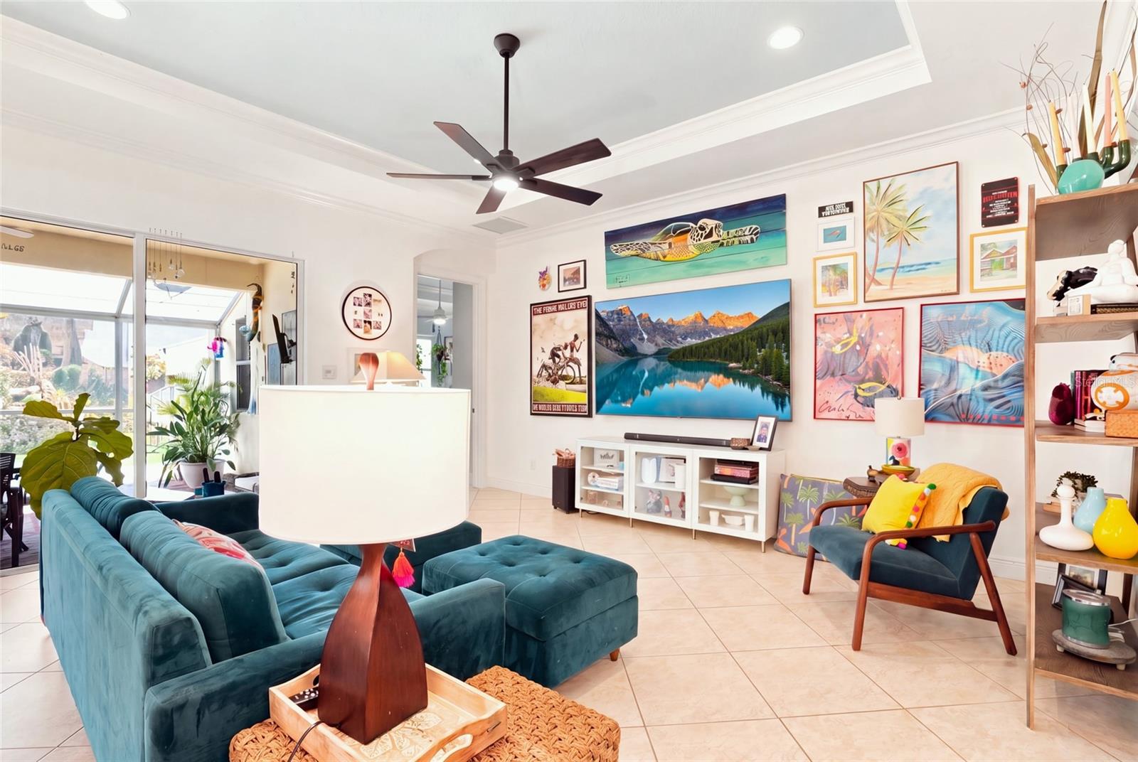 5057 Lake Overlook, Bradenton, FL 34208