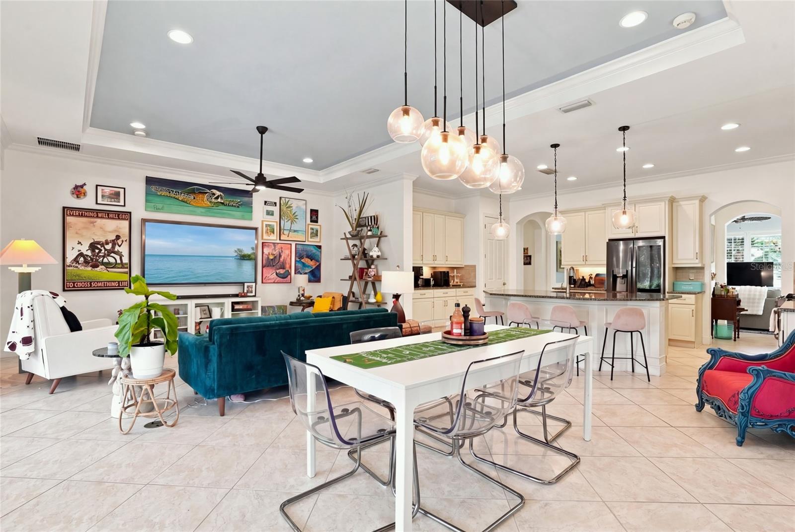 5057 Lake Overlook, Bradenton, FL 34208