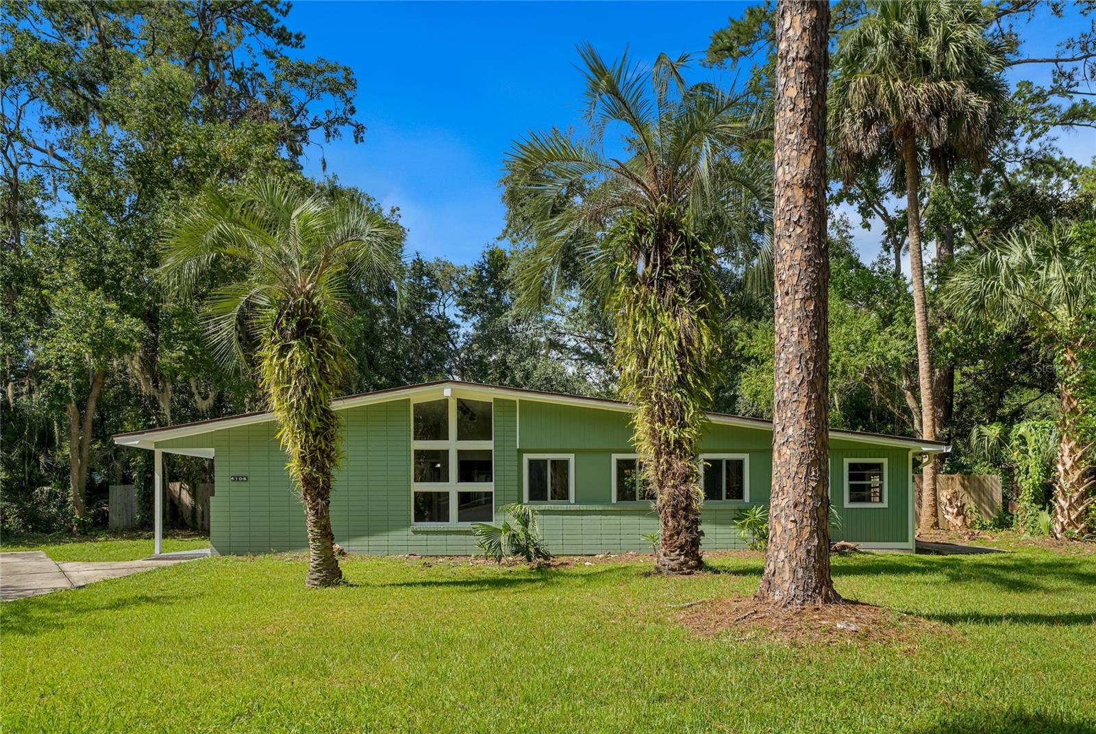 4106 13th, Gainesville, FL 32605