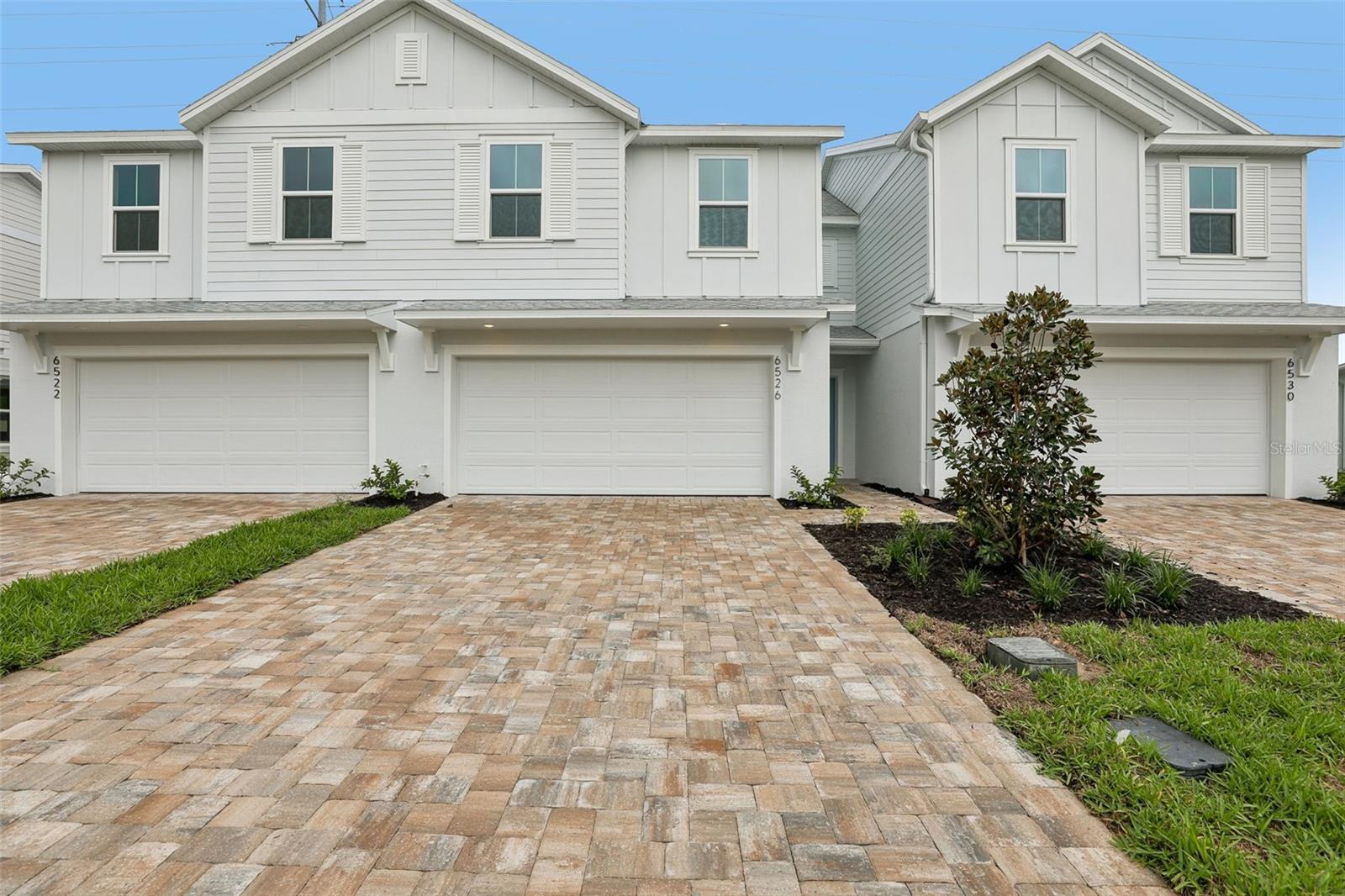 6526 Horseshoe Lane, St Cloud, FL 34773