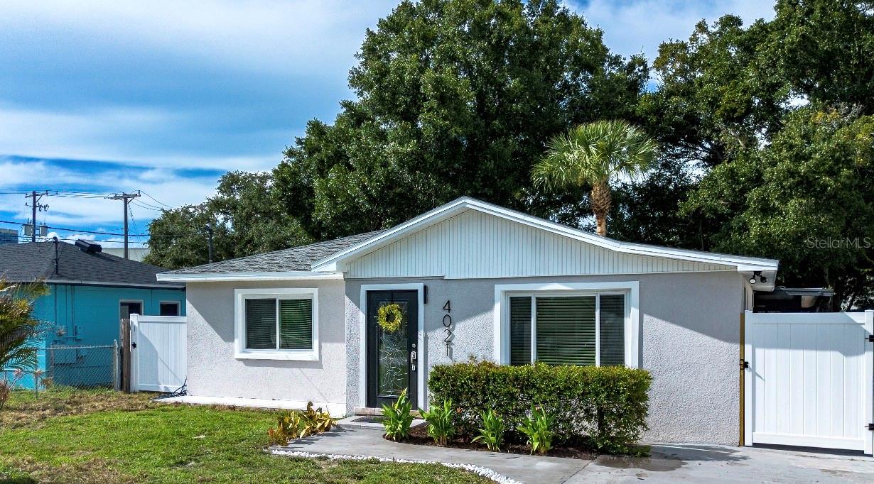 4021 Cass, Tampa, FL 33609