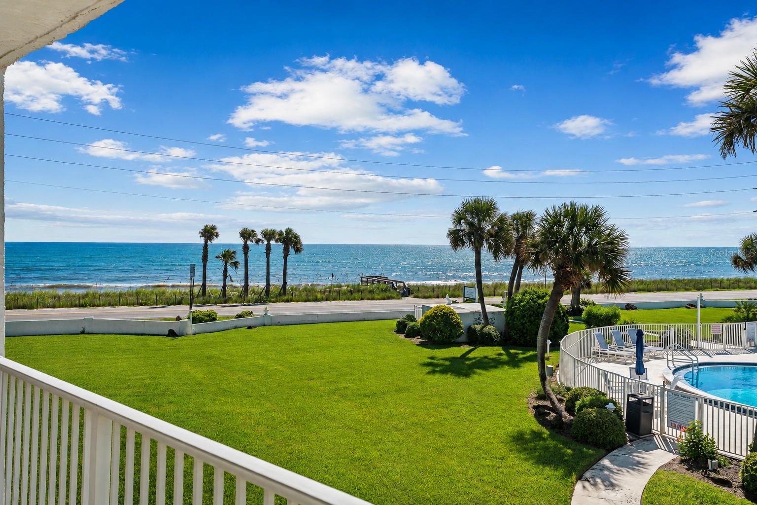 3510 Ocean Shore Unit 215, Flagler Beach, FL 32136