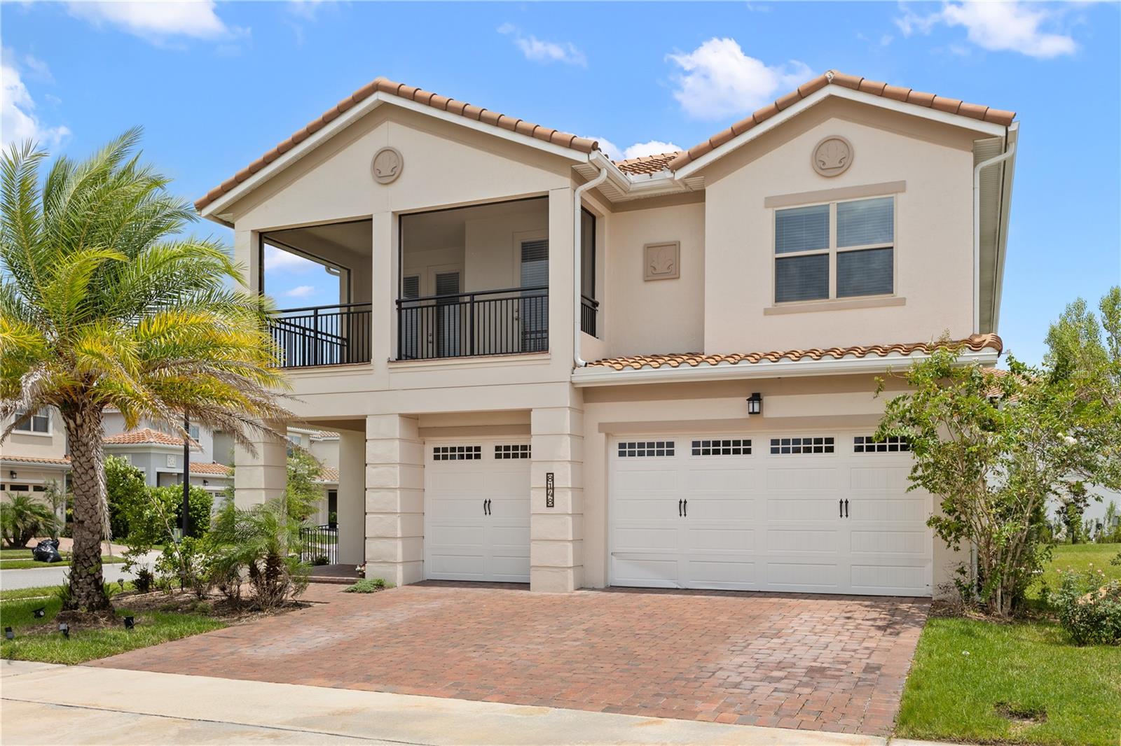 8148 Cleobury, Orlando, FL 32832