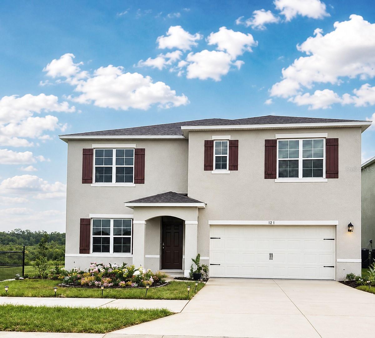 3886 Whitney, Haines City, FL 33844