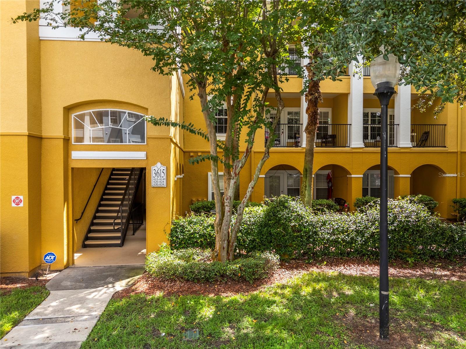 3615 Conroy Unit 614, Orlando, FL 32839