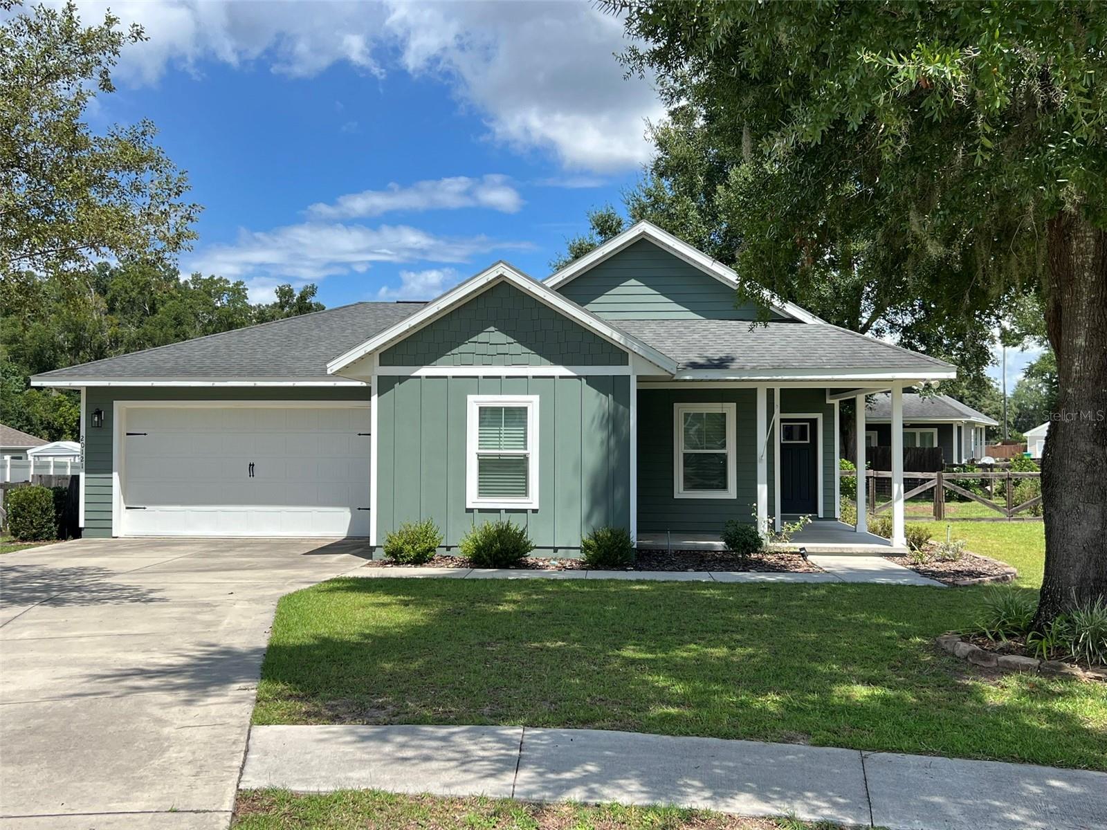 20121 248th, High Springs, FL 32643