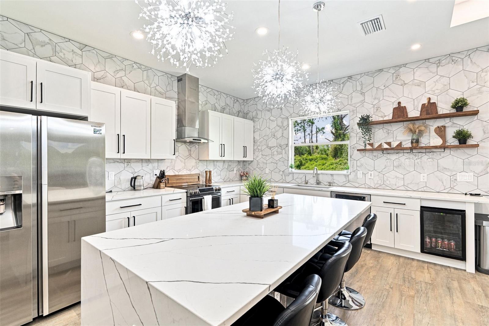 5344 Shaffer, North Port, FL 34291