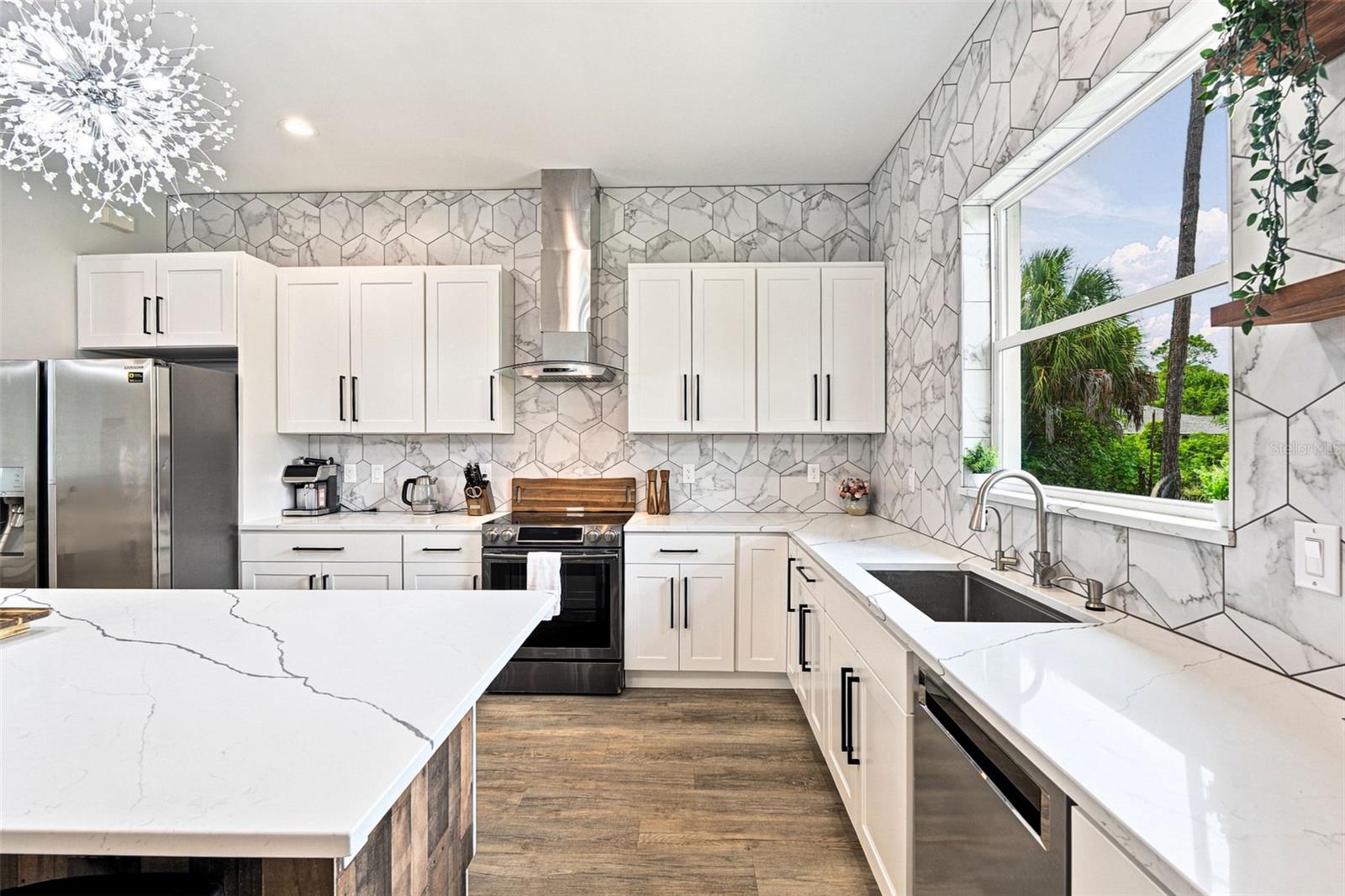 5344 Shaffer, North Port, FL 34291