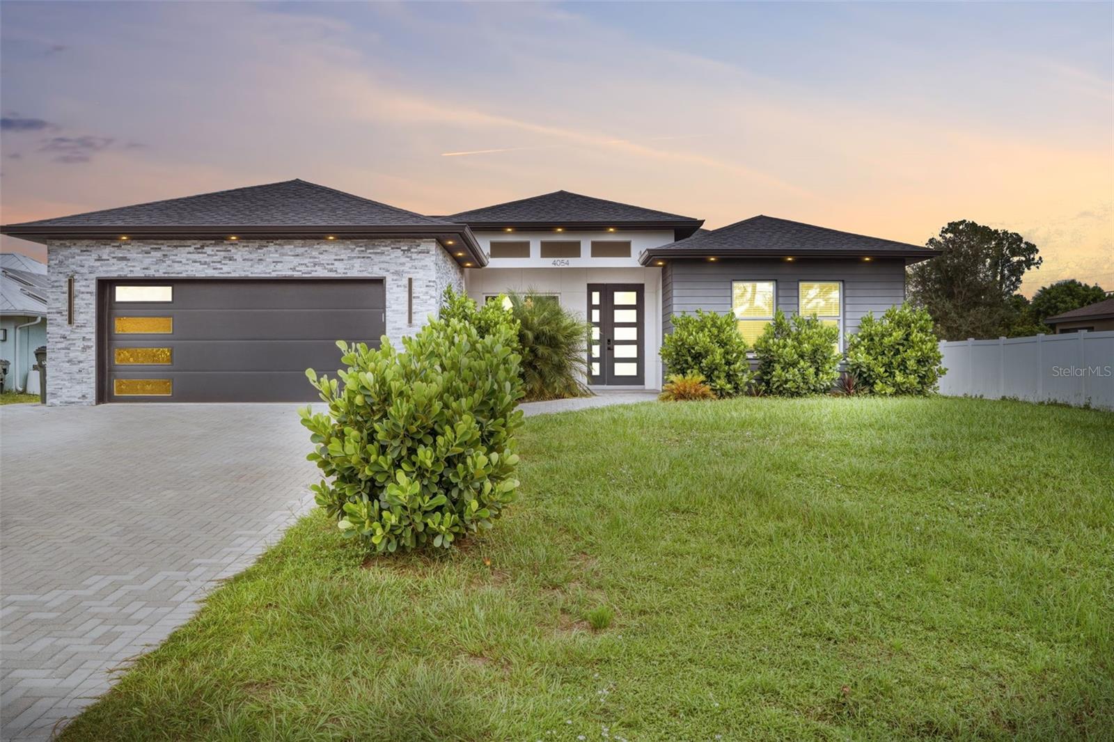 4054 Warrior, North Port, FL 34286