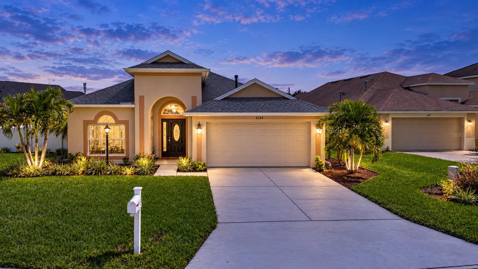 4124 101st, Parrish, FL 34219