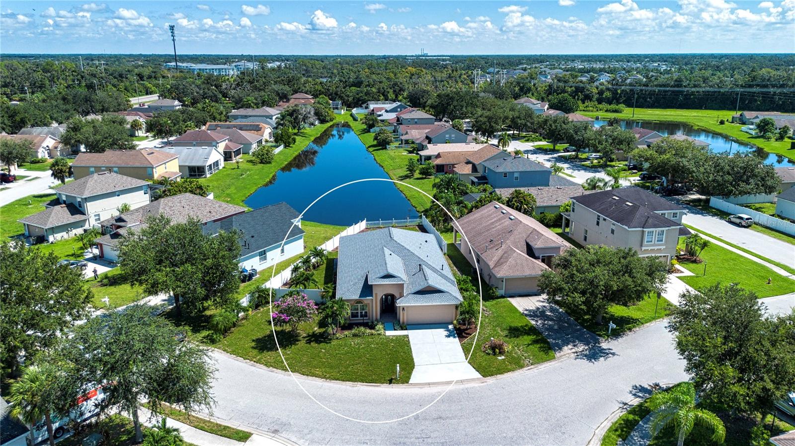 4124 101st, Parrish, FL 34219