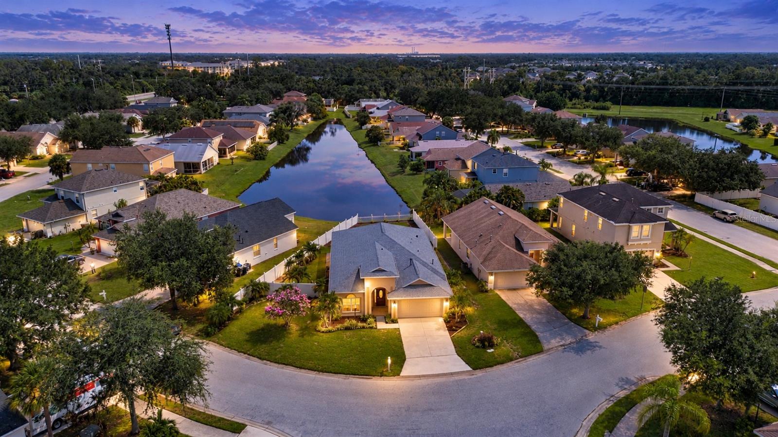 4124 101st, Parrish, FL 34219