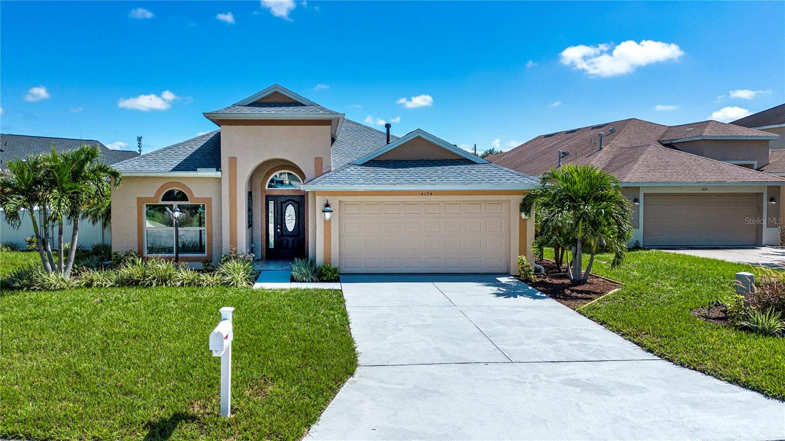 4124 101st, Parrish, FL 34219