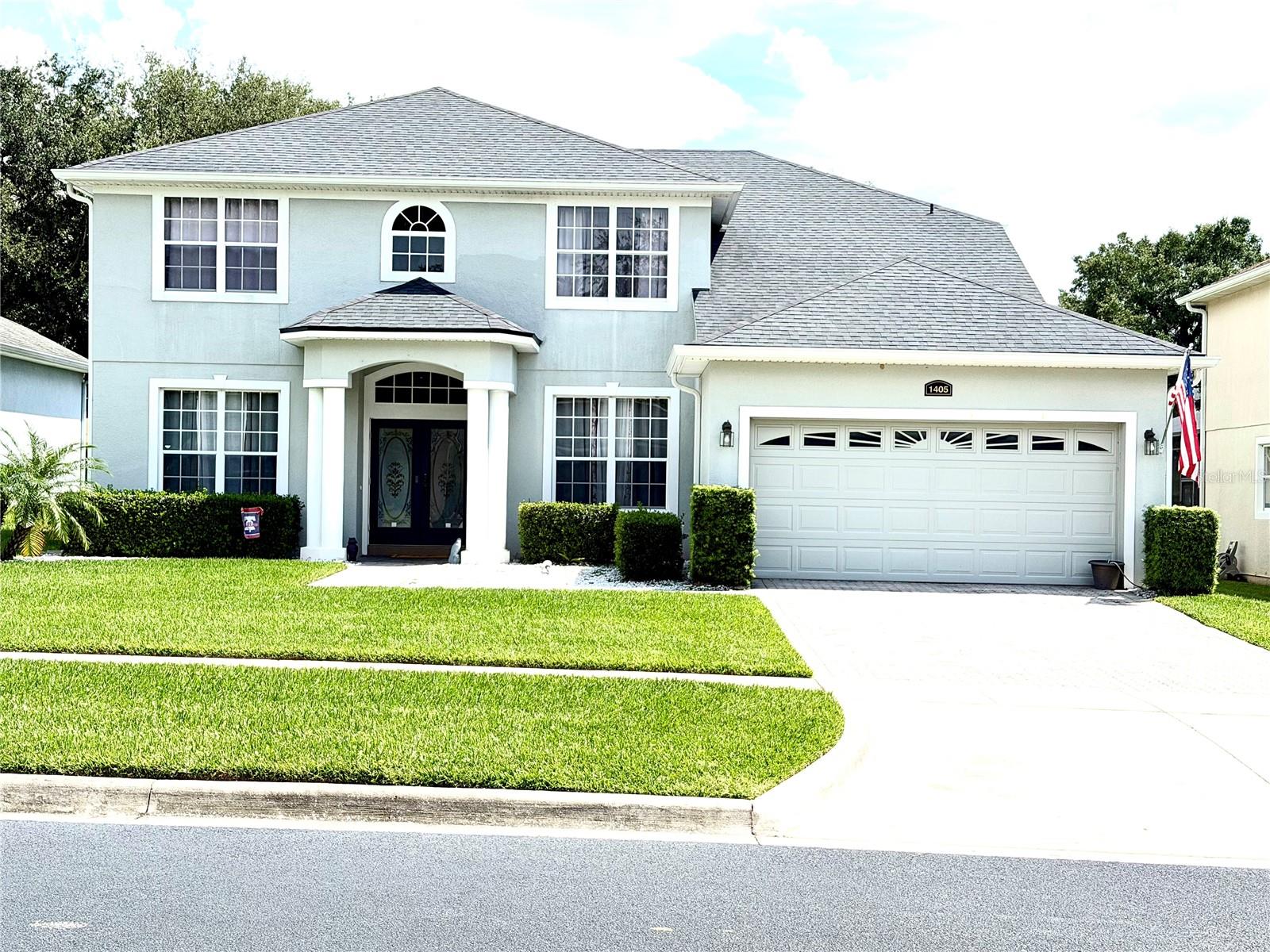 1405 Misty Glen, Clermont, FL 34711