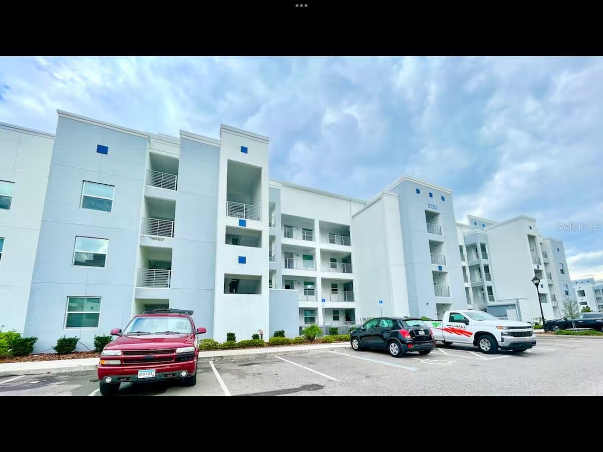 3120 Paradox Unit 101, Kissimmee, FL 34746