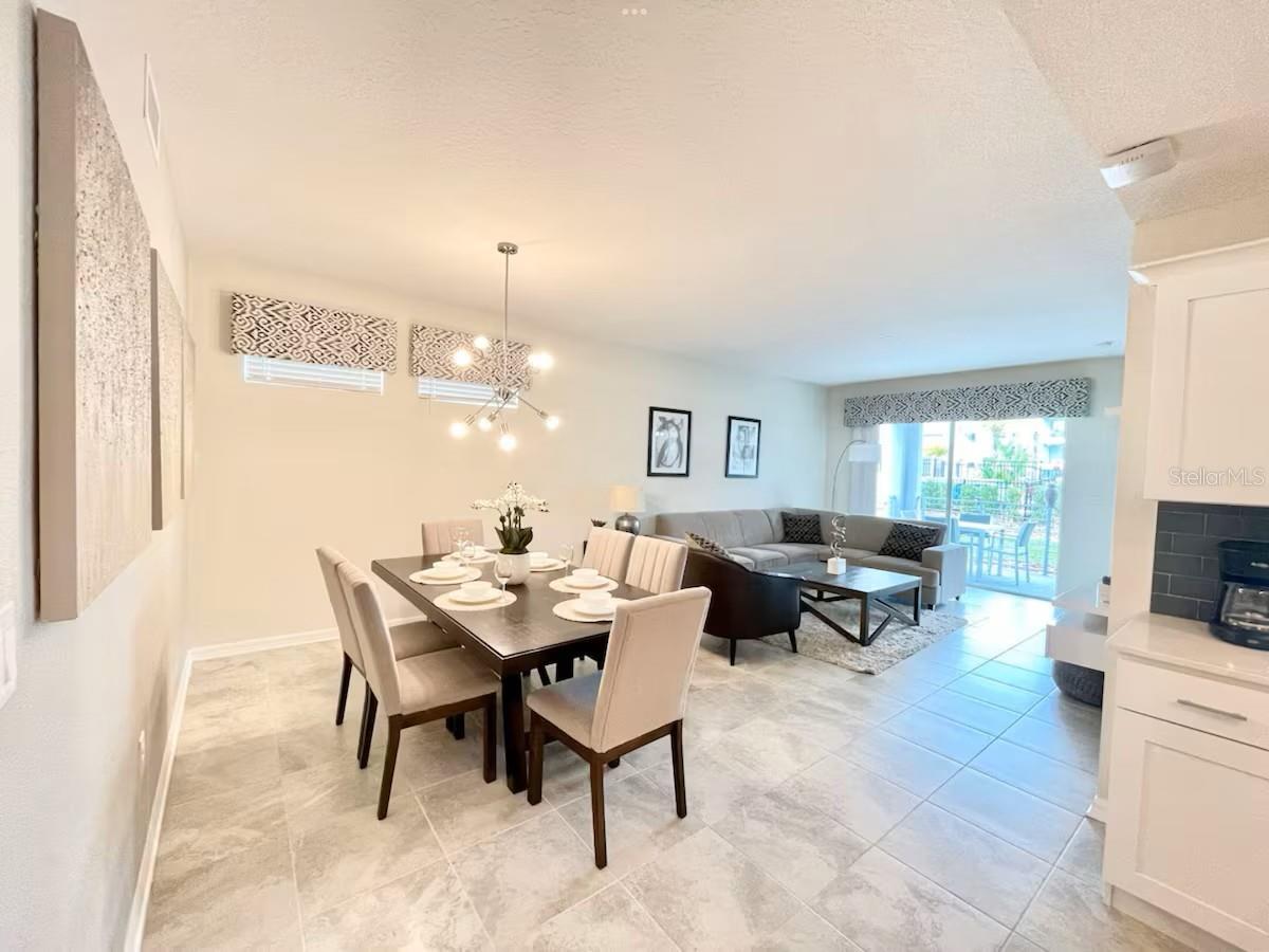 3120 Paradox Unit 101, Kissimmee, FL 34746