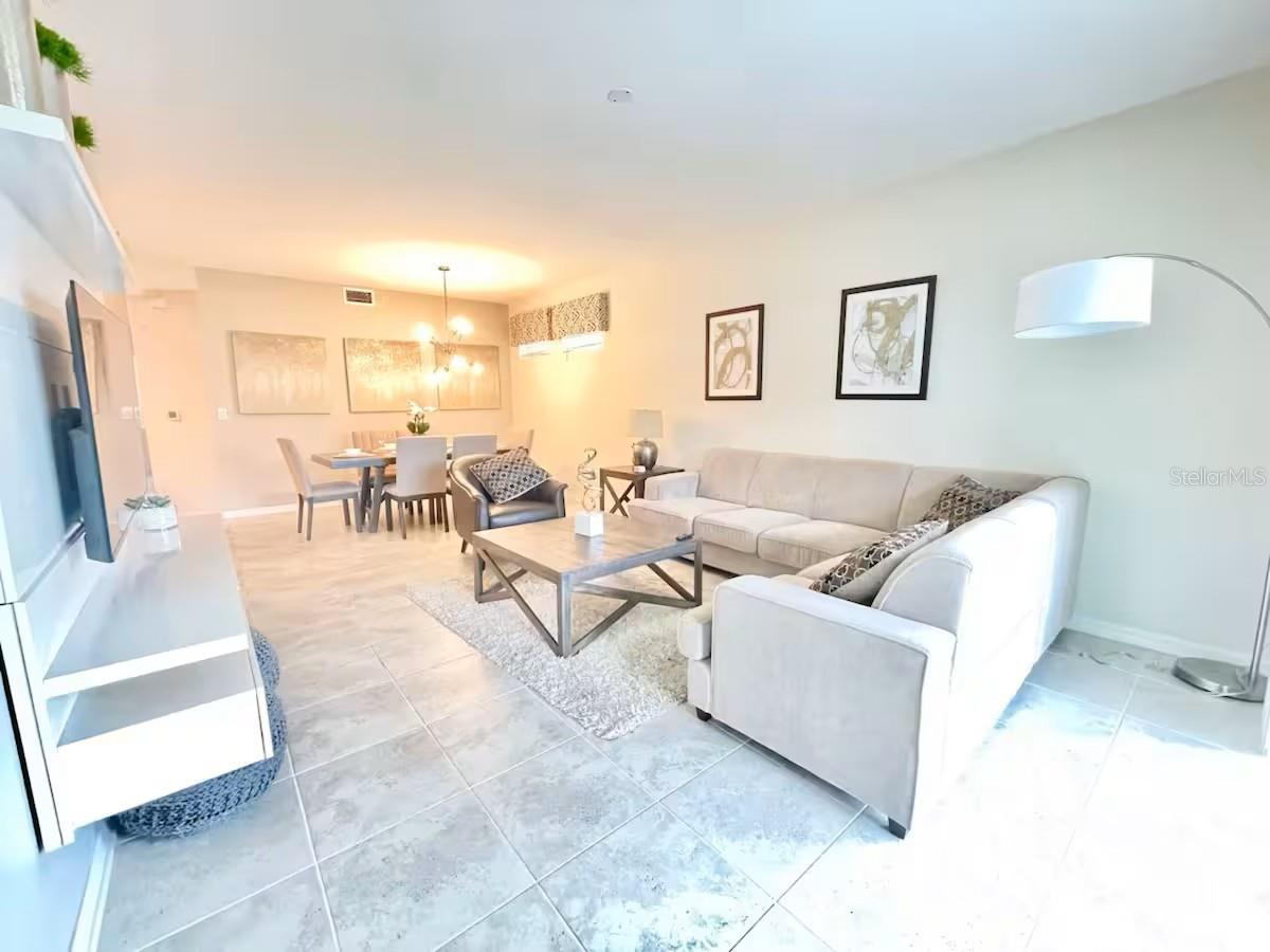 3120 Paradox Unit 101, Kissimmee, FL 34746