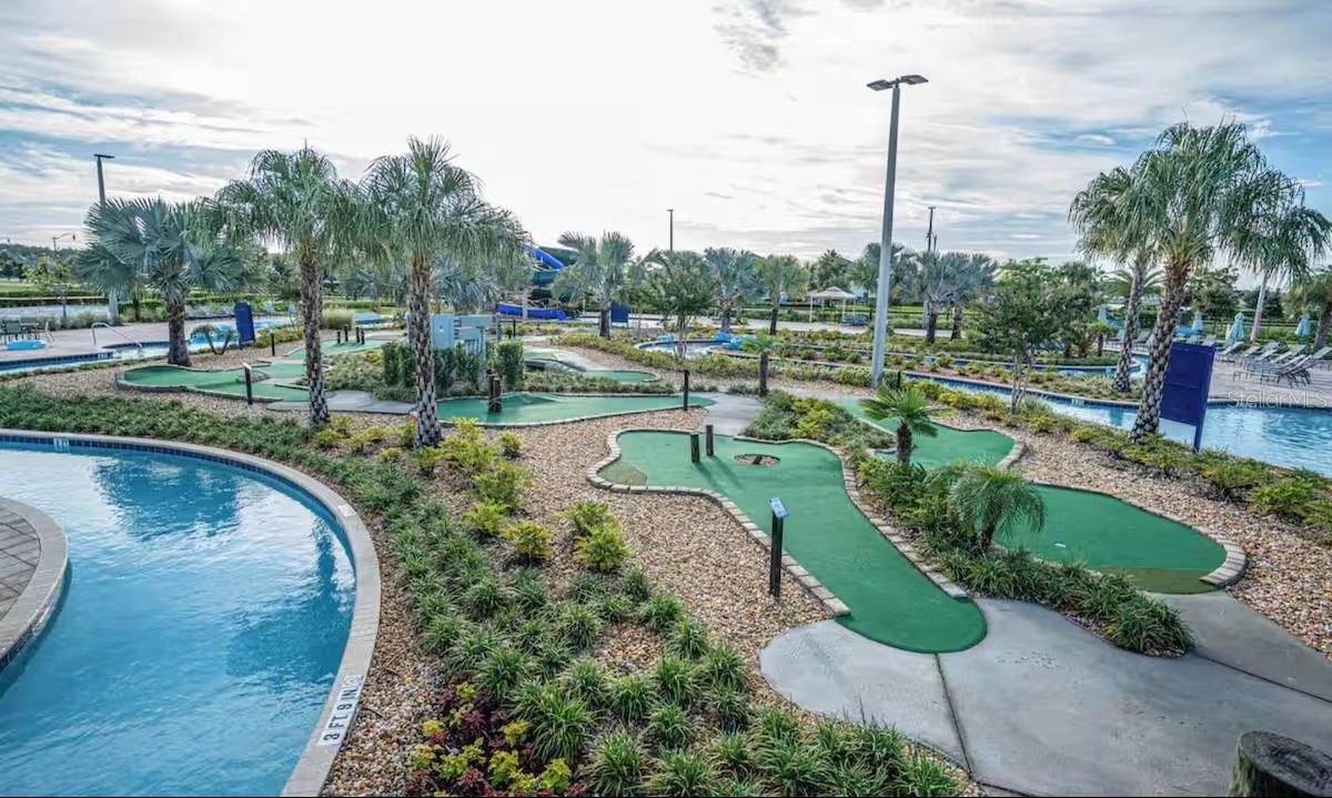 3120 Paradox Unit 101, Kissimmee, FL 34746