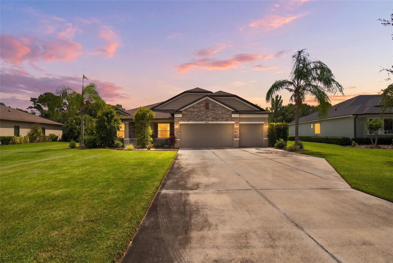 15435 Mulholland, Parrish, FL 34219