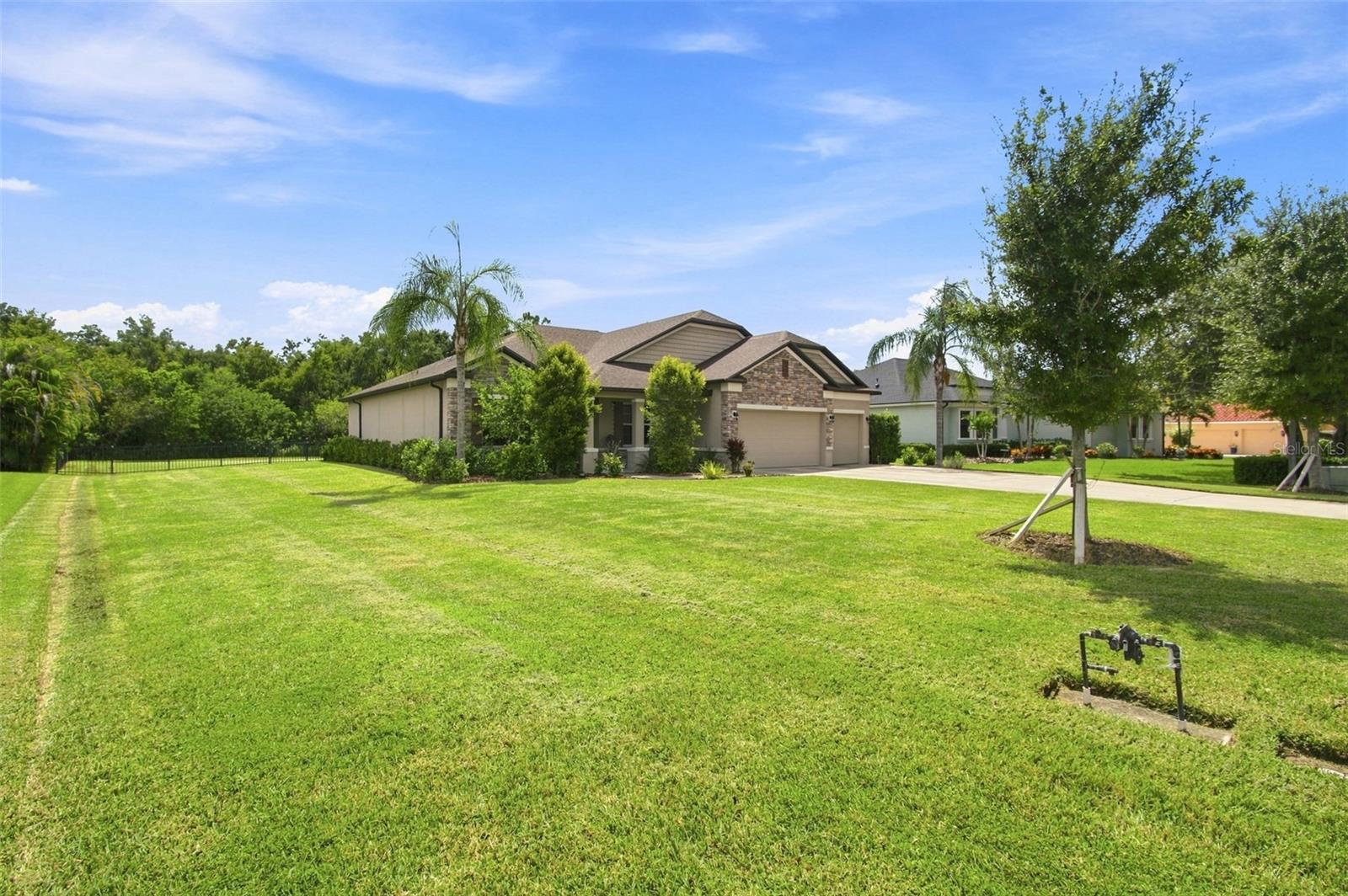15435 Mulholland, Parrish, FL 34219