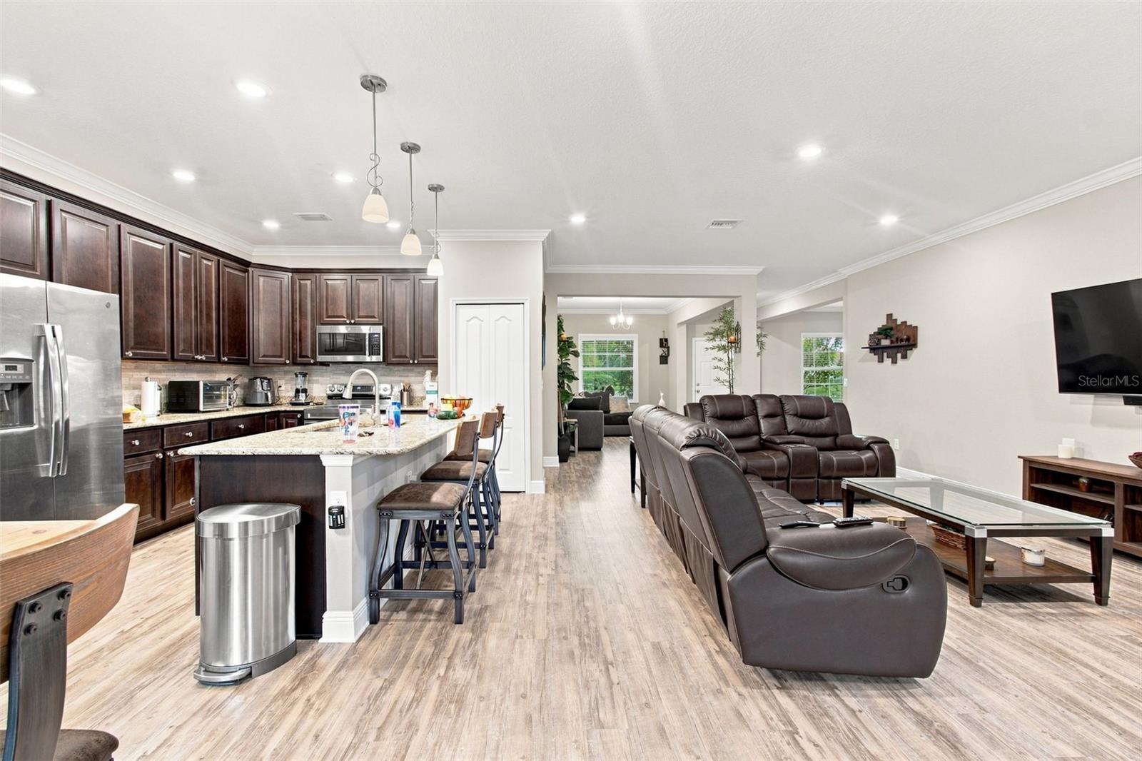 15435 Mulholland, Parrish, FL 34219