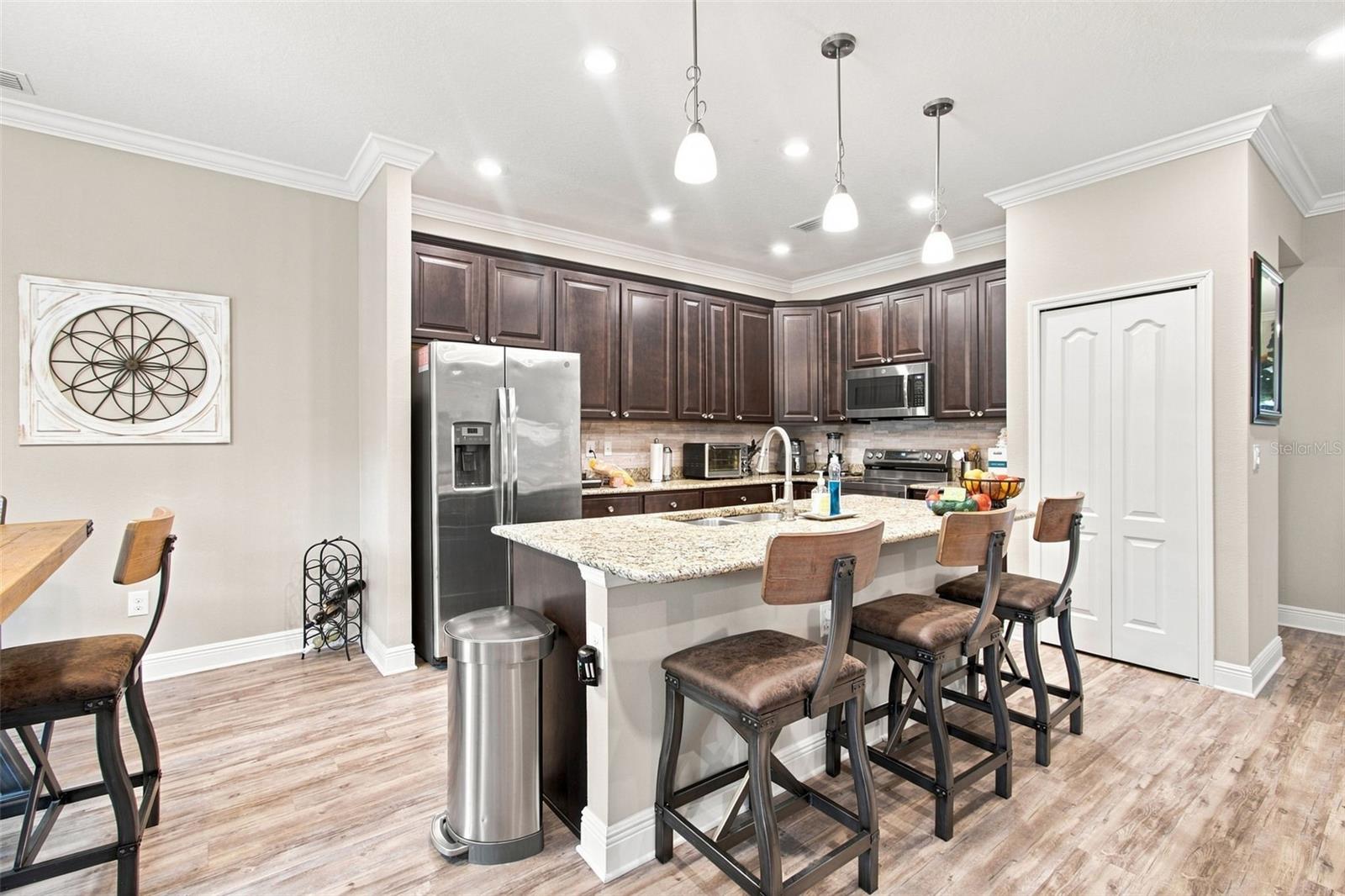15435 Mulholland, Parrish, FL 34219