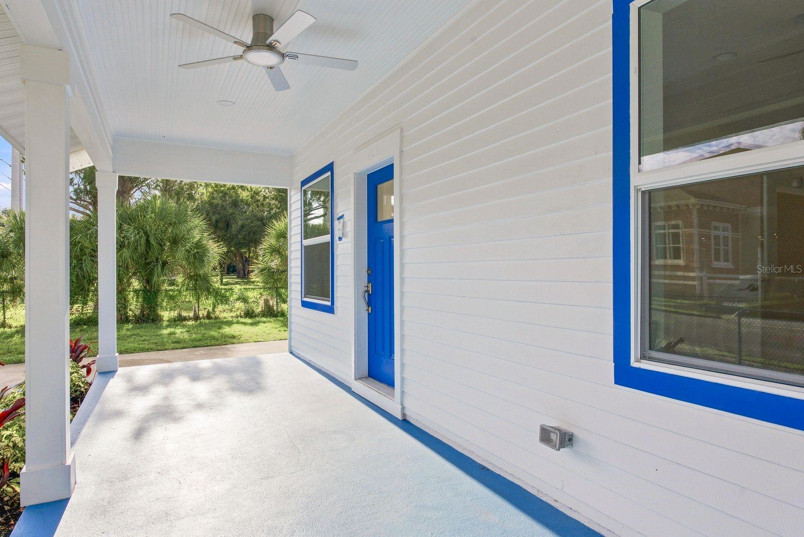 112 Martin Luther King Jr, Tarpon Springs, FL 34689