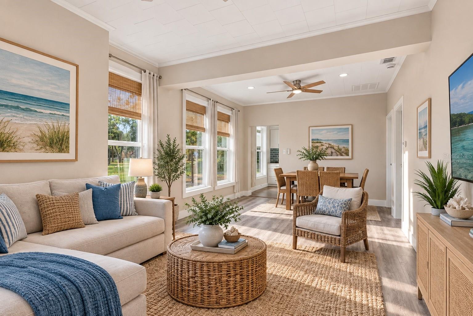 112 Martin Luther King Jr, Tarpon Springs, FL 34689