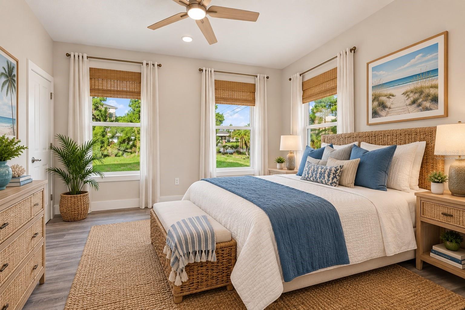 112 Martin Luther King Jr, Tarpon Springs, FL 34689