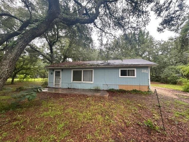 385 441st, Old Town, FL 32680