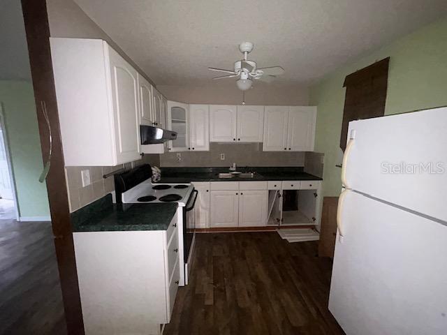385 441st, Old Town, FL 32680