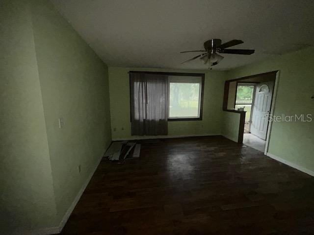 385 441st, Old Town, FL 32680