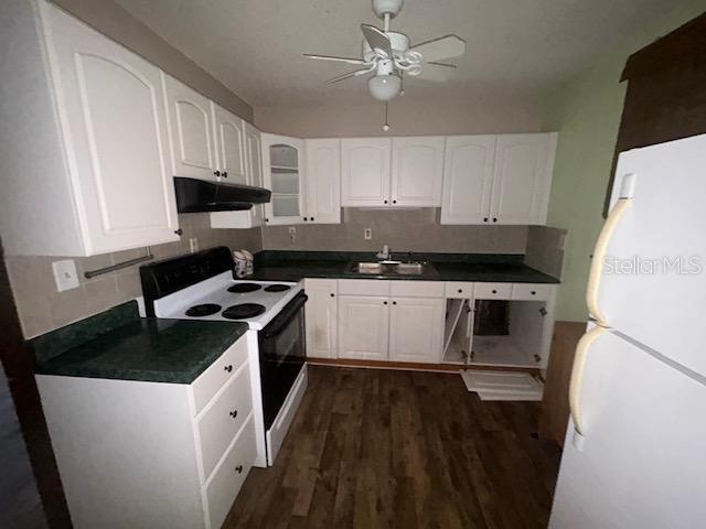385 441st, Old Town, FL 32680