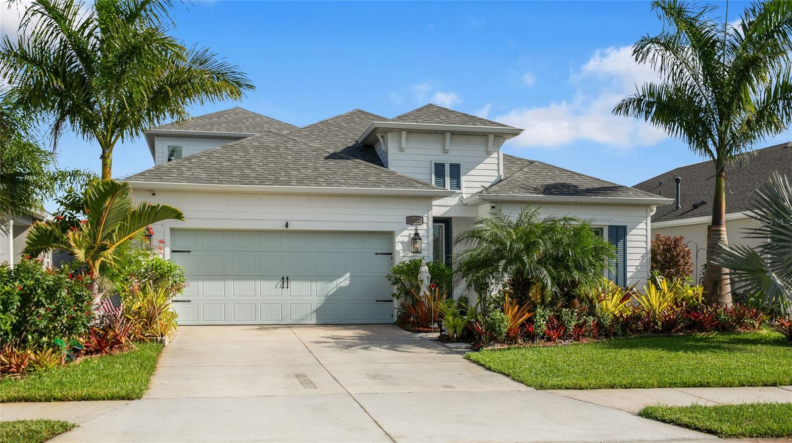 10625 Falling Leaf, Parrish, FL 34219