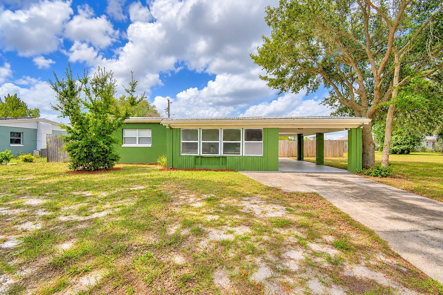 502 Stanley, Frostproof, FL 33843