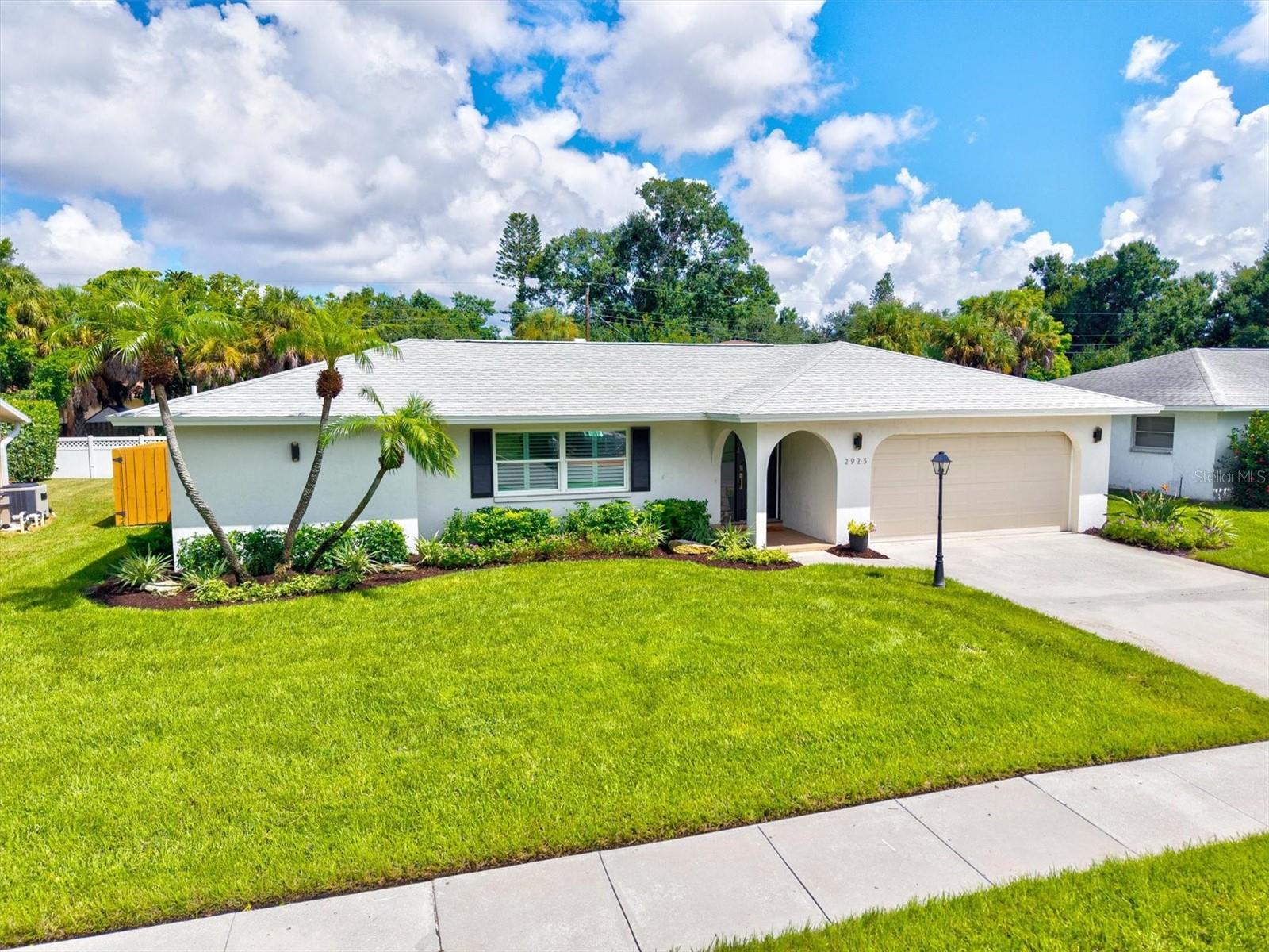 2923 Concord, Sarasota, FL 34231