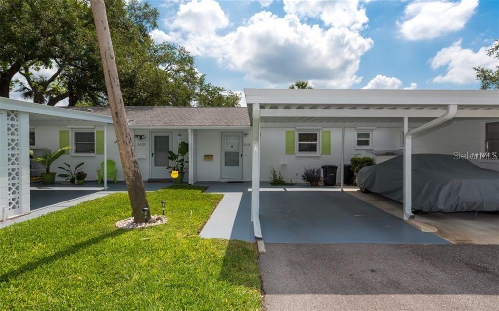 6022 Lilli Unit 6022, Bradenton, FL 34207