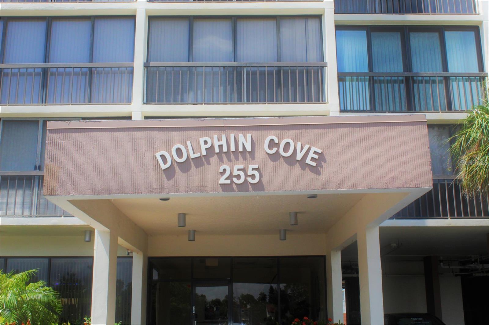 255 Dolphin Unit 710, Clearwater, FL 33767